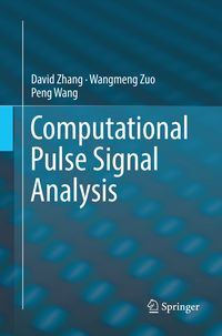 Produktbild: Computational Pulse Signal Analysis