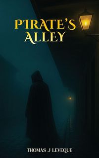 Produktbild: Pirate's Alley