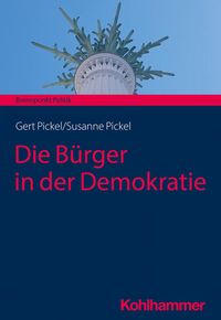 Produktbild: Die B&uuml;rger in der Demokratie
