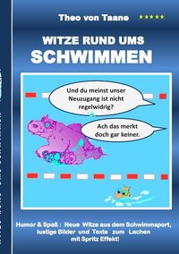 Produktbild: Witze rund ums Schwimmen