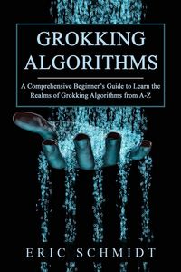 Produktbild: Grokking Algorithms