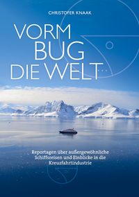 Produktbild: Vorm Bug die Welt