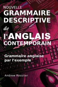 Produktbild: Nouvelle grammaire descriptive de l'anglais contemporain