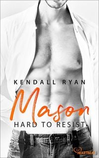 Produktbild: Hard to Resist - Mason