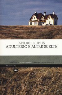 Produktbild: Adulterio e altre scelte