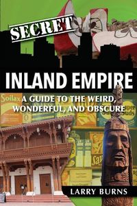 Produktbild: Secret Inland Empire