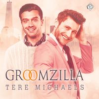 Produktbild: Groomzilla (Unabridged)