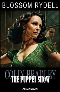 Produktbild: Colin Bradley - The Puppet Show