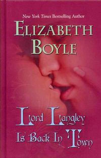 Produktbild: Lord Langley Is Back in Town