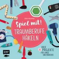 Produktbild: Spiel mit! Traumberufe h&auml;keln
