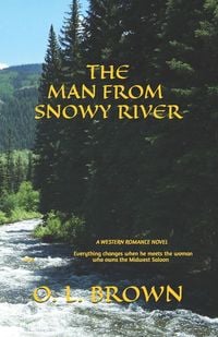 Produktbild: The Man From Snowy River