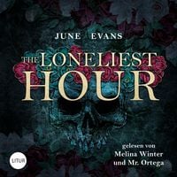 Produktbild: The Loneliest Hour
