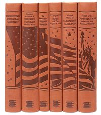 Produktbild: Foundations of Freedom Word Cloud Boxed Set