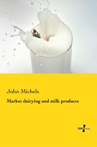 Produktbild: Market dairying and milk products