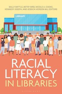 Produktbild: Racial Literacy in Libraries
