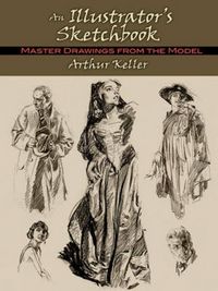 Produktbild: Illustrators Sketchbk Green/e