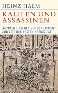 Produktbild: Kalifen und Assassinen