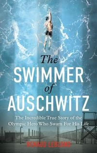 Produktbild: The Swimmer of Auschwitz