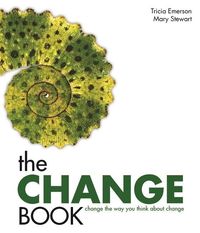 Produktbild: The Change Book