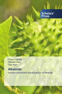 Produktbild: Alkaloids