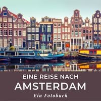 Produktbild: Eine Reise nach Amsterdam
