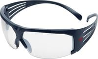 Produktbild: 3M SecureFit SF610AS Schutzbrille Grau