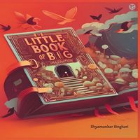 Produktbild: The Little Book of Big Imagination