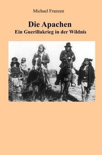 Produktbild: Die Apachen