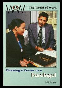 Produktbild: Paralegal
