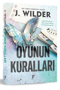 Produktbild: Oyunun Kurallari