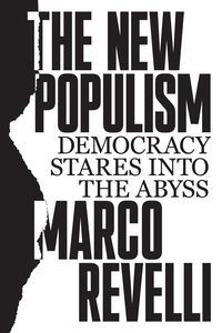 Produktbild: The New Populism
