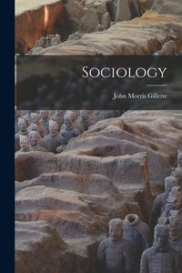 Produktbild: Sociology