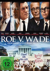 Bild vom Artikel Roe v. Wade - Die Wahrheit kommt immer ans Licht… (Kinofassung) vom Autor Jon Voight