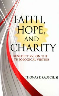 Produktbild: Faith, Hope, and Charity