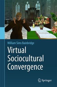 Produktbild: Virtual Sociocultural Convergence