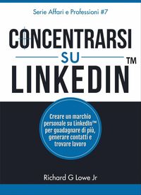 Produktbild: Concentrarsi su LinkedIn