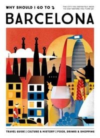 Produktbild: Why Should I Go To Barcelona