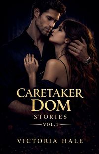 Produktbild: Caretaker Dom Stories Vol.1