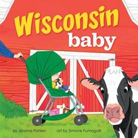 Produktbild: Wisconsin Baby