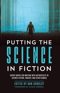 Produktbild: Putting the Science in Fiction