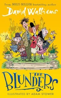 Produktbild: The Blunders