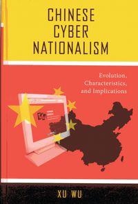 Produktbild: Chinese Cyber Nationalism