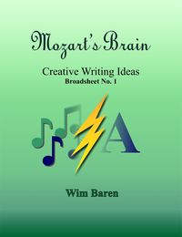 Produktbild: Mozart's Brain - Number 1
