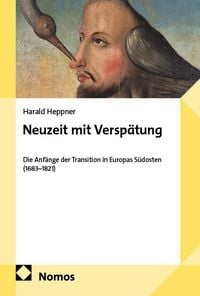 Produktbild: Neuzeit mit Versp&auml;tung