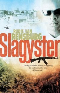 Produktbild: Slagyster