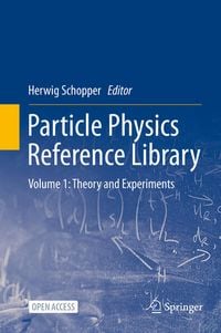 Produktbild: Particle Physics Reference Library
