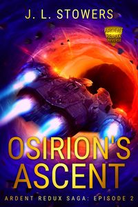 Produktbild: Osirion's Ascent