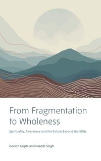 Produktbild: From Fragmentation to Wholeness