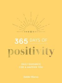 Produktbild: 365 Days of Positivity