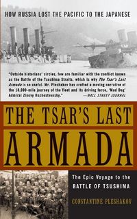 Produktbild: The Tsar's Last Armada